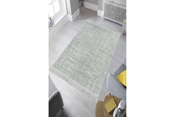 Matte (100 x 300) Homefesto - Bomull - Flerfarget/Fløyel - Tekstiler & tepper - Teppe & matte - Orientalske tepper - Persisk matte
