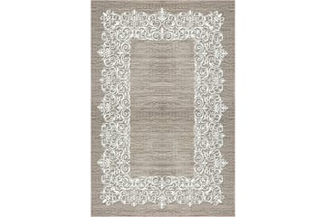 Matte (100 x 300) Homefesto - Bomull - Flerfarget/Fløyel - Tekstiler & tepper - Teppe & matte - Orientalske tepper - Persisk matte