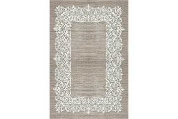 Matte (100 x 300) Homefesto - Bomull - Flerfarget/Fløyel - Tekstiler & tepper - Teppe & matte - Orientalske tepper - Persisk matte