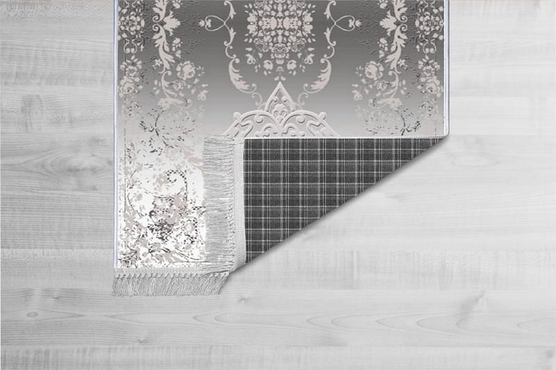 Matte (100 x 300) Homefesto - Bomull - Flerfarget/Fløyel - Tekstiler & tepper - Teppe & matte - Orientalske tepper - Persisk matte