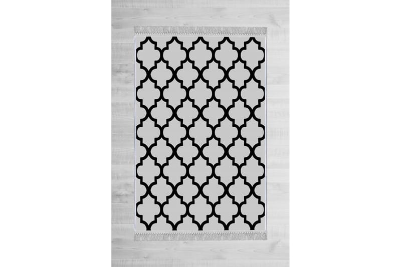 Matte (100 x 300) Homefesto - Bomull - Flerfarget/Fløyel - Tekstiler & tepper - Teppe & matte - Orientalske tepper - Persisk matte