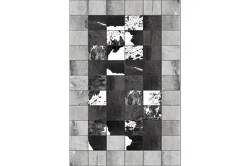 Matte (100 x 300) Homefesto - Bomull - Flerfarget/Fløyel - Tekstiler & tepper - Teppe & matte - Orientalske tepper - Persisk matte