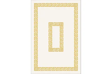 Matte (100 x 300) Homefesto - Bomull - Flerfarget/Fløyel - Tekstiler & tepper - Teppe & matte - Orientalske tepper - Persisk matte