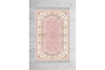 Matte (100 x 300) Homefesto - Bomull - Flerfarget/Fløyel - Tekstiler & tepper - Teppe & matte - Orientalske tepper - Persisk matte