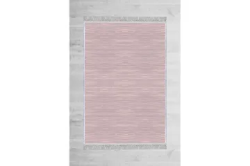 Matte (100 x 300) Homefesto - Bomull - Flerfarget/Fløyel - Tekstiler & tepper - Teppe & matte - Orientalske tepper - Persisk matte