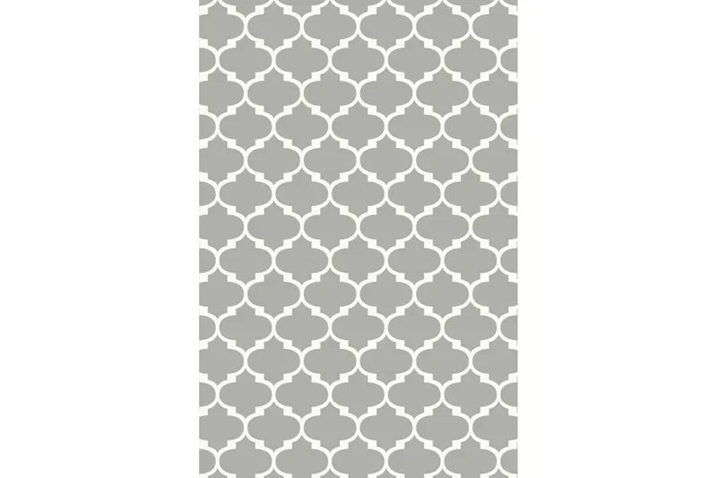 Matte (100 x 300) Homefesto - Bomull - Flerfarget/Fløyel - Tekstiler & tepper - Teppe & matte - Orientalske tepper - Persisk matte