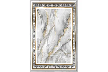 Matte (100 x 300) Homefesto - Bomull - Flerfarget/Fløyel - Tekstiler & tepper - Teppe & matte - Orientalske tepper - Persisk matte