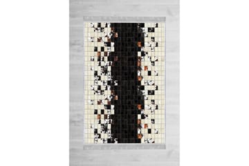 Matte (100 x 300) Homefesto - Bomull - Flerfarget/Fløyel - Tekstiler & tepper - Teppe & matte - Orientalske tepper - Persisk matte