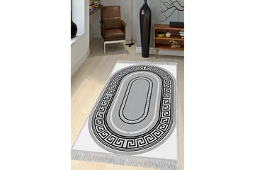 Matte (100 x 300) Homefesto - Bomull - Flerfarget/Fløyel - Tekstiler & tepper - Teppe & matte - Orientalske tepper - Persisk matte