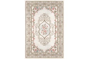 Matte (100 x 300) Homefesto - Bomull - Flerfarget/Fløyel - Tekstiler & tepper - Teppe & matte - Orientalske tepper - Persisk matte