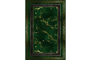 Matte (100 x 300) Homefesto - Bomull - Flerfarget/Fløyel - Tekstiler & tepper - Teppe & matte - Orientalske tepper - Persisk matte