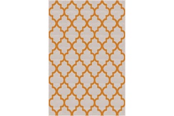 Matte (100 x 300) Homefesto - Bomull - Flerfarget/Fløyel - Tekstiler & tepper - Teppe & matte - Orientalske tepper - Persisk matte