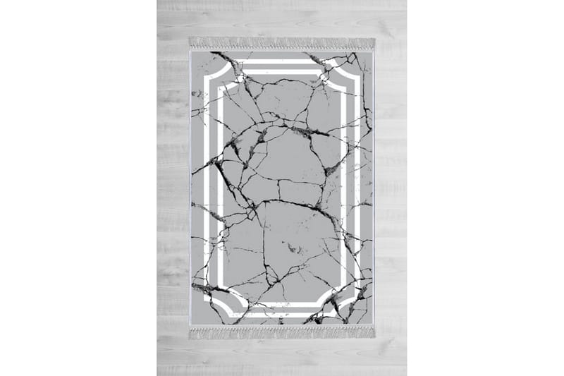 Matte (100 x 300) Homefesto - Bomull - Flerfarget/Fløyel - Tekstiler & tepper - Teppe & matte - Orientalske tepper - Persisk matte