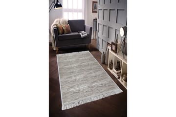 Matte (100 x 300) Homefesto - Bomull - Flerfarget/Fløyel - Tekstiler & tepper - Teppe & matte - Orientalske tepper - Persisk matte