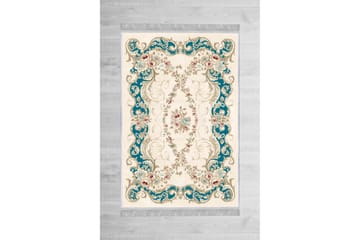 Matte (100 x 300) Homefesto - Bomull - Flerfarget/Fløyel - Tekstiler & tepper - Teppe & matte - Orientalske tepper - Persisk matte