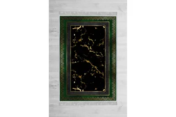 Matte (100 x 300) Homefesto - Bomull - Flerfarget/Fløyel - Tekstiler & tepper - Teppe & matte - Orientalske tepper - Persisk matte