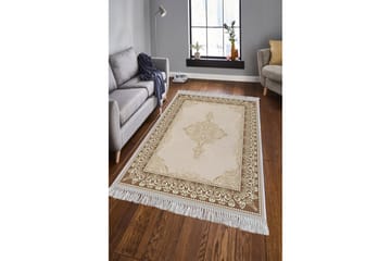 Matte (100 x 300) Homefesto - Bomull - Flerfarget/Fløyel - Tekstiler & tepper - Teppe & matte - Orientalske tepper - Persisk matte