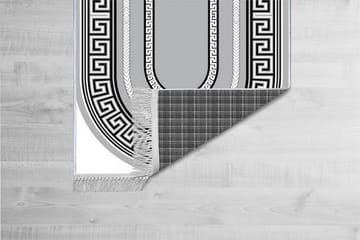 Matte (100 x 300) Homefesto - Bomull - Flerfarget/Fløyel - Tekstiler & tepper - Teppe & matte - Orientalske tepper - Persisk matte