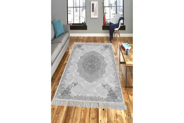 Matte (100 x 300) Homefesto - Bomull - Flerfarget/Fløyel - Tekstiler & tepper - Teppe & matte - Orientalske tepper - Persisk matte