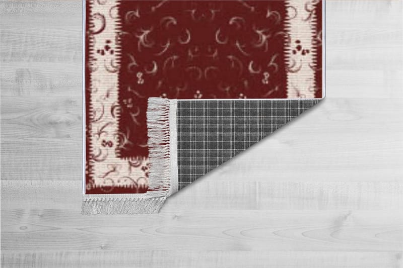 Matte (100 x 300) Homefesto - Bomull - Flerfarget/Fløyel - Tekstiler & tepper - Teppe & matte - Orientalske tepper - Persisk matte
