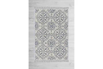 Matte (100 x 300) Homefesto - Bomull - Flerfarget/Fløyel - Tekstiler & tepper - Teppe & matte - Orientalske tepper - Persisk matte