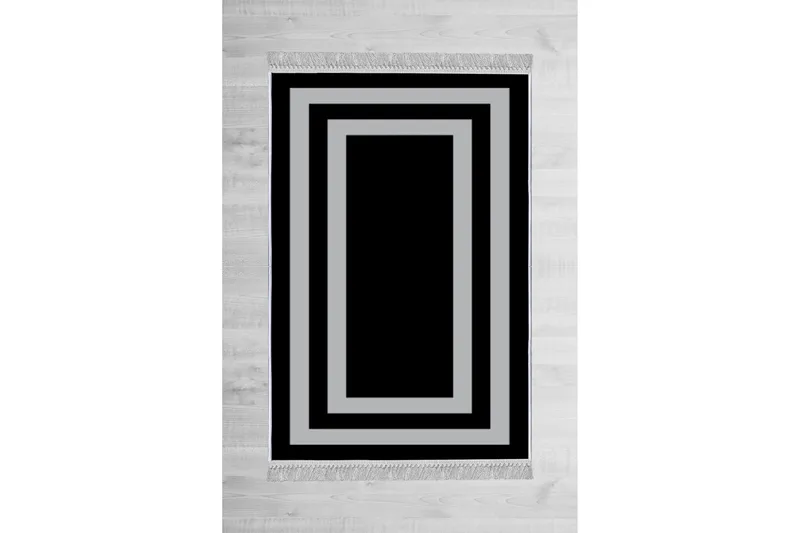 Matte (100 x 300) Homefesto - Bomull - Flerfarget/Fløyel - Tekstiler & tepper - Teppe & matte - Orientalske tepper - Persisk matte