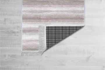 Matte (100 x 300) Homefesto - Bomull - Flerfarget/Fløyel - Tekstiler & tepper - Teppe & matte - Orientalske tepper - Persisk matte