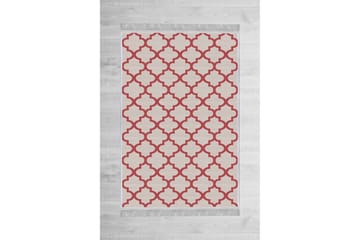 Matte (100 x 300) Homefesto - Bomull - Flerfarget/Fløyel - Tekstiler & tepper - Teppe & matte - Orientalske tepper - Persisk matte