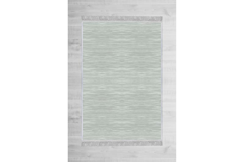 Matte (100 x 300) Homefesto - Bomull - Flerfarget/Fløyel - Tekstiler & tepper - Teppe & matte - Orientalske tepper - Persisk matte