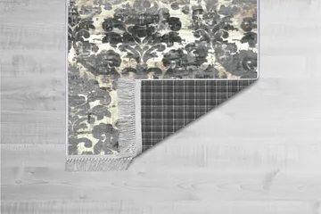 Matte (100 x 300) Homefesto - Bomull - Flerfarget/Fløyel - Tekstiler & tepper - Teppe & matte - Orientalske tepper - Persisk matte