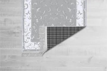 Matte (100 x 300) Homefesto - Bomull - Flerfarget/Fløyel - Tekstiler & tepper - Teppe & matte - Orientalske tepper - Persisk matte