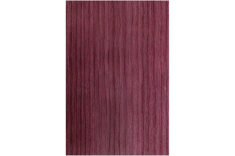 Matte (100 x 300) Homefesto - Bomull - Flerfarget/Fløyel - Tekstiler & tepper - Teppe & matte - Orientalske tepper - Persisk matte