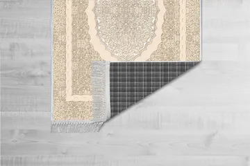 Matte (100 x 300) Homefesto - Bomull - Flerfarget/Fløyel - Tekstiler & tepper - Teppe & matte - Orientalske tepper - Persisk matte