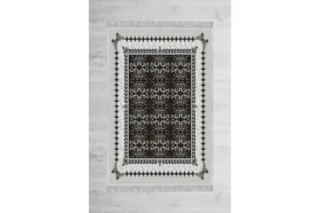 Matte (100 x 300) Homefesto - Bomull - Flerfarget/Fløyel - Tekstiler & tepper - Teppe & matte - Orientalske tepper - Persisk matte