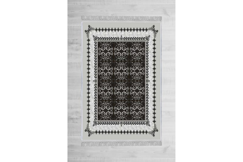Matte (100 x 300) Homefesto - Bomull - Flerfarget/Fløyel - Tekstiler & tepper - Teppe & matte - Orientalske tepper - Persisk matte