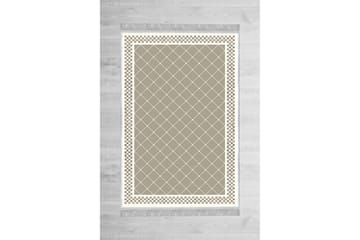 Matte (100 x 300) Homefesto - Bomull - Flerfarget/Fløyel - Tekstiler & tepper - Teppe & matte - Orientalske tepper - Persisk matte