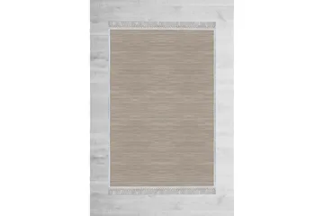 Matte (100 x 300) Homefesto - Bomull - Flerfarget/Fløyel - Tekstiler & tepper - Teppe & matte - Orientalske tepper - Persisk matte