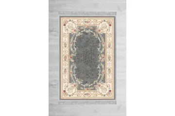 Matte (100 x 300) Homefesto - Bomull - Flerfarget/Fløyel - Tekstiler & tepper - Teppe & matte - Orientalske tepper - Persisk matte