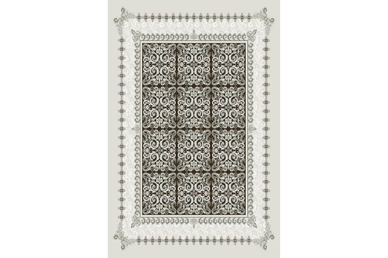 Matte (100 x 300) Homefesto - Bomull - Flerfarget/Fløyel - Tekstiler & tepper - Teppe & matte - Orientalske tepper - Persisk matte