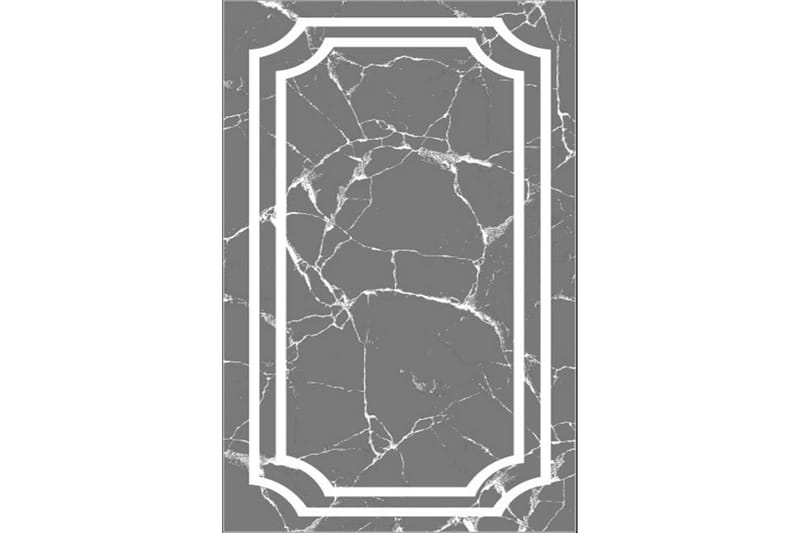 Matte (100 x 300) Homefesto - Bomull - Flerfarget/Fløyel - Tekstiler & tepper - Teppe & matte - Orientalske tepper - Persisk matte