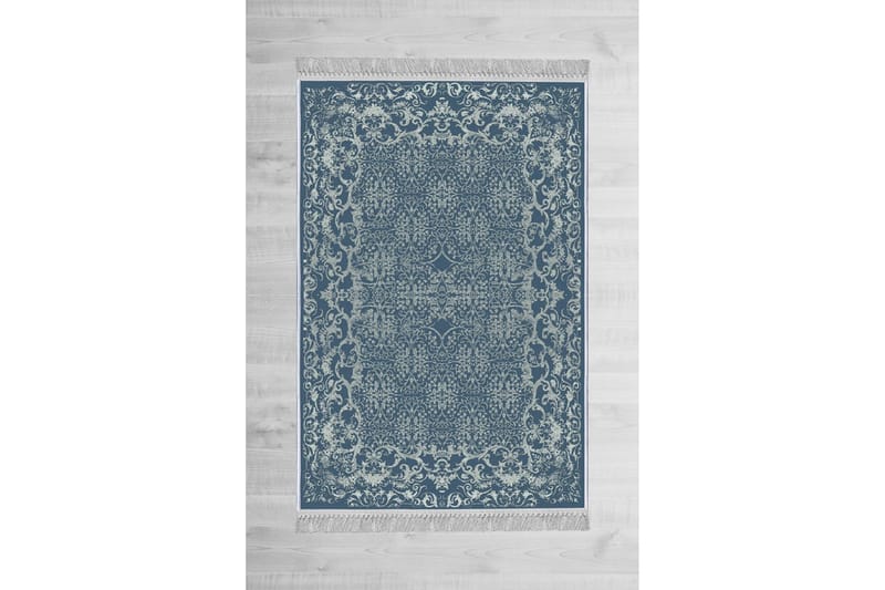 Matte (100 x 300) Homefesto - Bomull - Flerfarget/Fløyel - Tekstiler & tepper - Teppe & matte - Orientalske tepper - Persisk matte