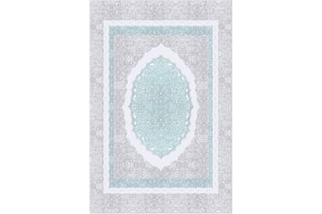 Matte (100 x 300) Homefesto - Bomull - Flerfarget/Fløyel - Tekstiler & tepper - Teppe & matte - Orientalske tepper - Persisk matte