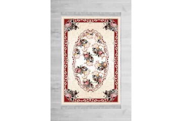 Matte (100 x 300) Homefesto - Bomull - Flerfarget/Fløyel - Tekstiler & tepper - Teppe & matte - Orientalske tepper - Persisk matte