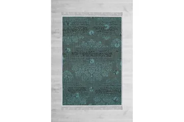 Matte (100 x 300) Homefesto - Bomull - Flerfarget/Fløyel - Tekstiler & tepper - Teppe & matte - Orientalske tepper - Persisk matte