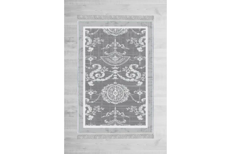 Matte (100 x 300) Homefesto - Bomull - Flerfarget/Fløyel - Tekstiler & tepper - Teppe & matte - Orientalske tepper - Persisk matte