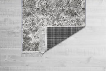 Matte (100 x 300) Homefesto - Bomull - Flerfarget/Fløyel - Tekstiler & tepper - Teppe & matte - Orientalske tepper - Persisk matte