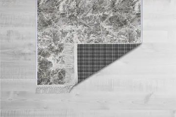 Matte (100 x 300) Homefesto - Bomull - Flerfarget/Fløyel - Tekstiler & tepper - Teppe & matte - Orientalske tepper - Persisk matte