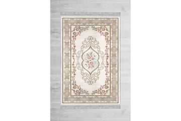 Matte (100 x 300) Homefesto - Bomull - Flerfarget/Fløyel - Tekstiler & tepper - Teppe & matte - Orientalske tepper - Persisk matte