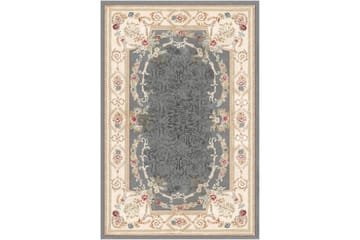 Matte (100 x 300) Homefesto - Bomull - Flerfarget/Fløyel - Tekstiler & tepper - Teppe & matte - Orientalske tepper - Persisk matte