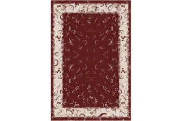Matte (100 x 300) Homefesto - Bomull - Flerfarget/Fløyel - Tekstiler & tepper - Teppe & matte - Orientalske tepper - Persisk matte